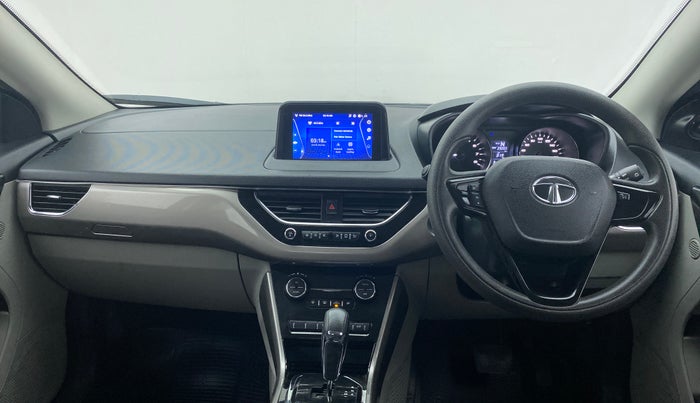 2019 Tata NEXON XZA+ 1.5, Diesel, Automatic, 29,264 km, Dashboard