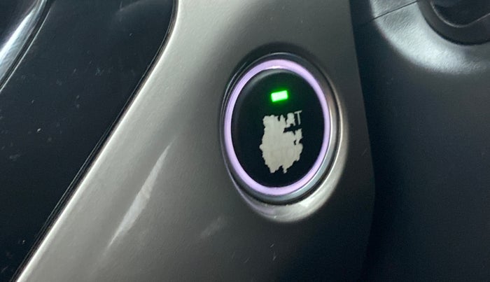 2019 Tata NEXON XZA+ 1.5, Diesel, Automatic, 29,264 km, Keyless Start/ Stop Button