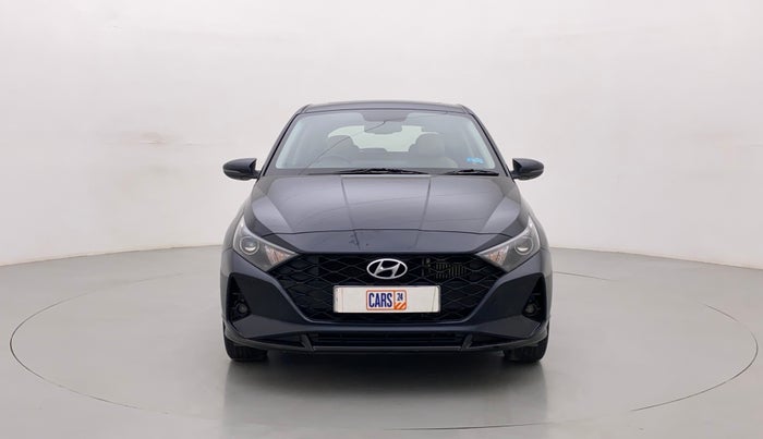 2021 Hyundai NEW I20 ASTA (O) 1.5 CRDI MT, Diesel, Manual, 40,974 km, Highlights