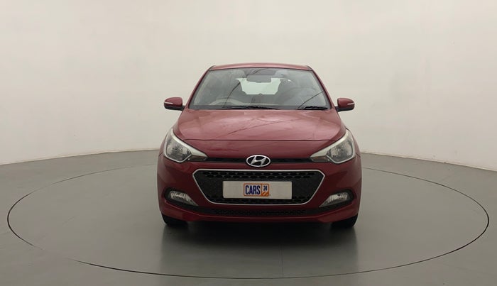 2016 Hyundai Elite i20 SPORTZ 1.2, Petrol, Manual, 53,377 km, Highlights