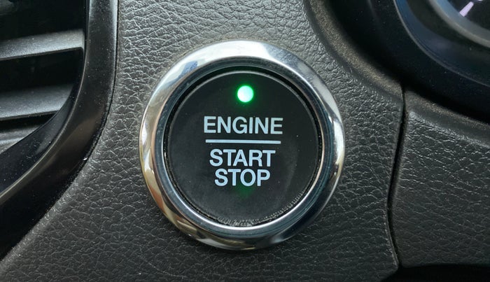 2018 Ford Figo Aspire 1.5 TITANIUM DIESEL, Diesel, Manual, 37,167 km, Keyless Start/ Stop Button