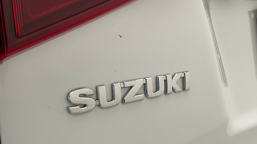 Badge (Boot Left Side)