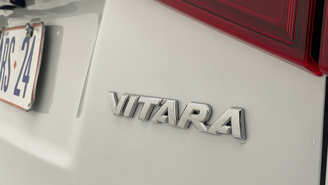 Badge (Boot Right Side)