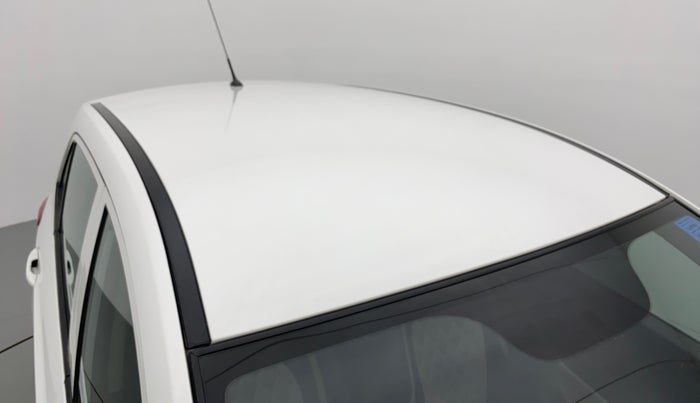 2018 Hyundai Grand i10 MAGNA 1.2 KAPPA VTVT, Petrol, Manual, 43,302 km, Roof