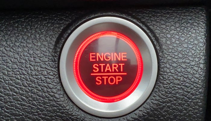 2019 Honda Civic 1.6L I-DTEC ZX MT, Diesel, Manual, 46,731 km, Keyless Start/ Stop Button