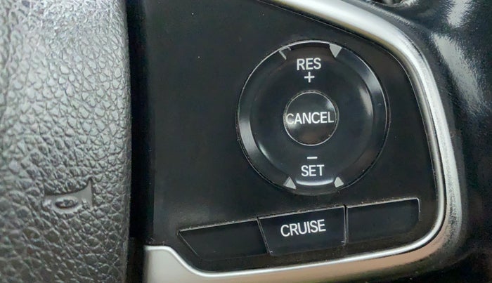 2019 Honda Civic 1.6L I-DTEC ZX MT, Diesel, Manual, 46,731 km, Adaptive Cruise Control