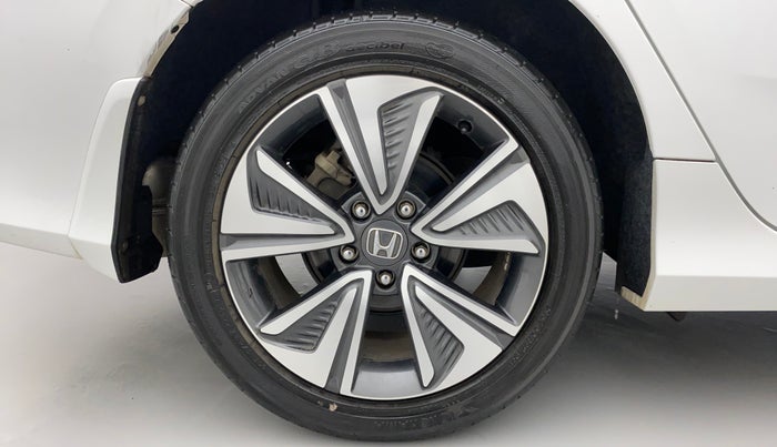 2019 Honda Civic 1.6L I-DTEC ZX MT, Diesel, Manual, 46,731 km, Right Rear Wheel