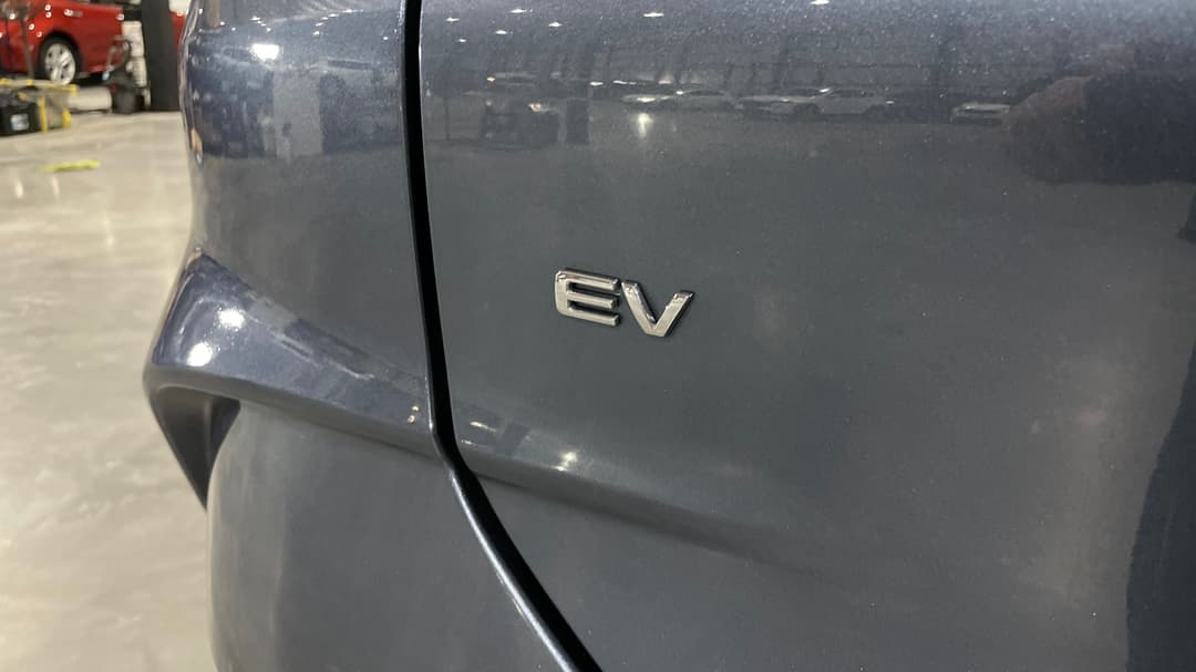 2025 Byd Sealion 7 Premium, Automatic, 6849 km, Badge (Boot Left Side)