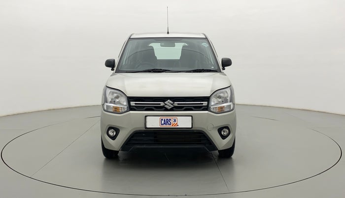 2019 Maruti New Wagon-R LXI CNG 1.0 L, CNG, Manual, 39,788 km, Highlights