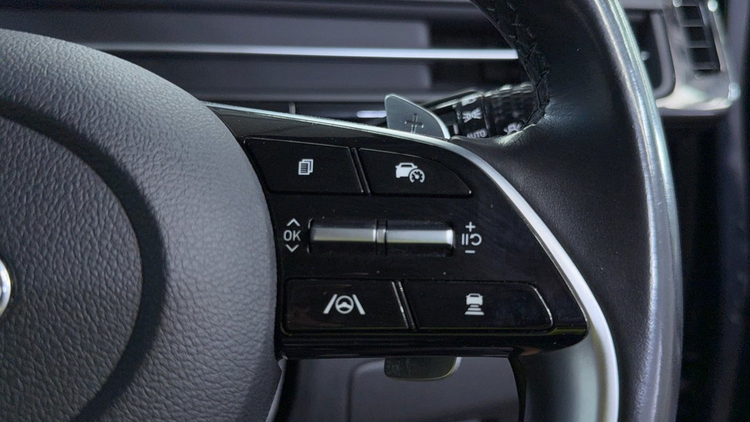 2021 Hyundai Staria Staria, Automatic, 88061 km, Cruise Control