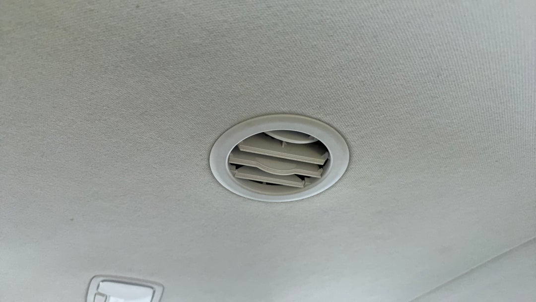 2021 Hyundai Staria Staria, Automatic, 88061 km, Rear A/C Vent