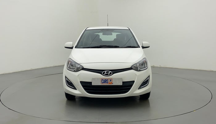 2013 Hyundai i20 ERA 1.4 CRDI, Diesel, Manual, 32,984 km, Highlights