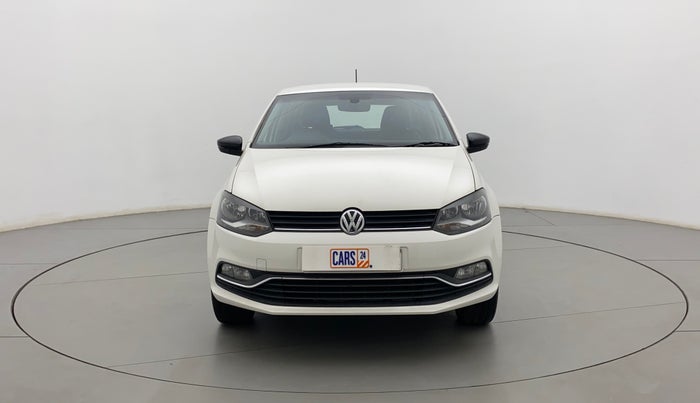 2019 Volkswagen Polo HIGHLINE 1.0L, Petrol, Manual, 65,689 km, Highlights