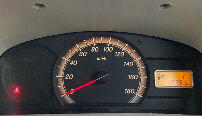 2019 Maruti Eeco 5 STR WITH AC PLUSHTR, Petrol, Manual, 12,994 km, Odometer View
