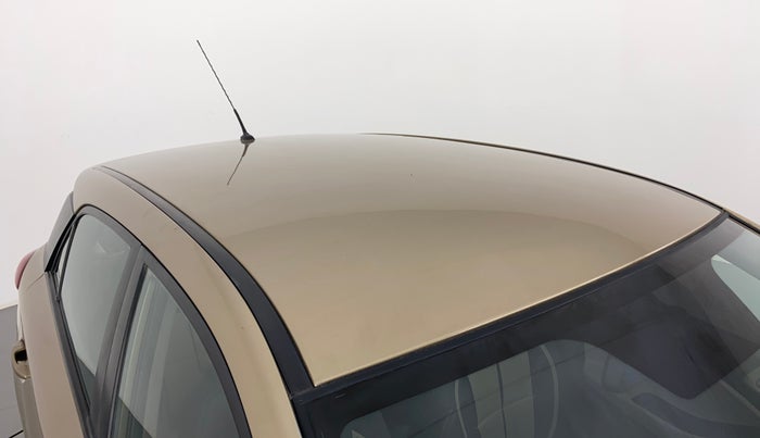2014 Hyundai Elite i20 SPORTZ 1.2, Petrol, Manual, 68,295 km, Roof