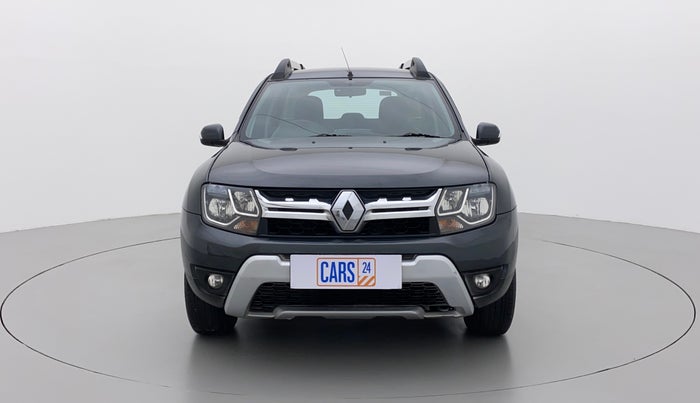 2016 Renault Duster 110 PS RXZ 4X2 AMT DIESEL, Diesel, Automatic, 1,04,450 km, Highlights