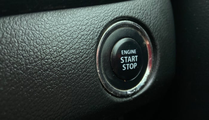 2016 Maruti Baleno ZETA 1.2 K12, Petrol, Manual, 1,03,962 km, Keyless Start/ Stop Button