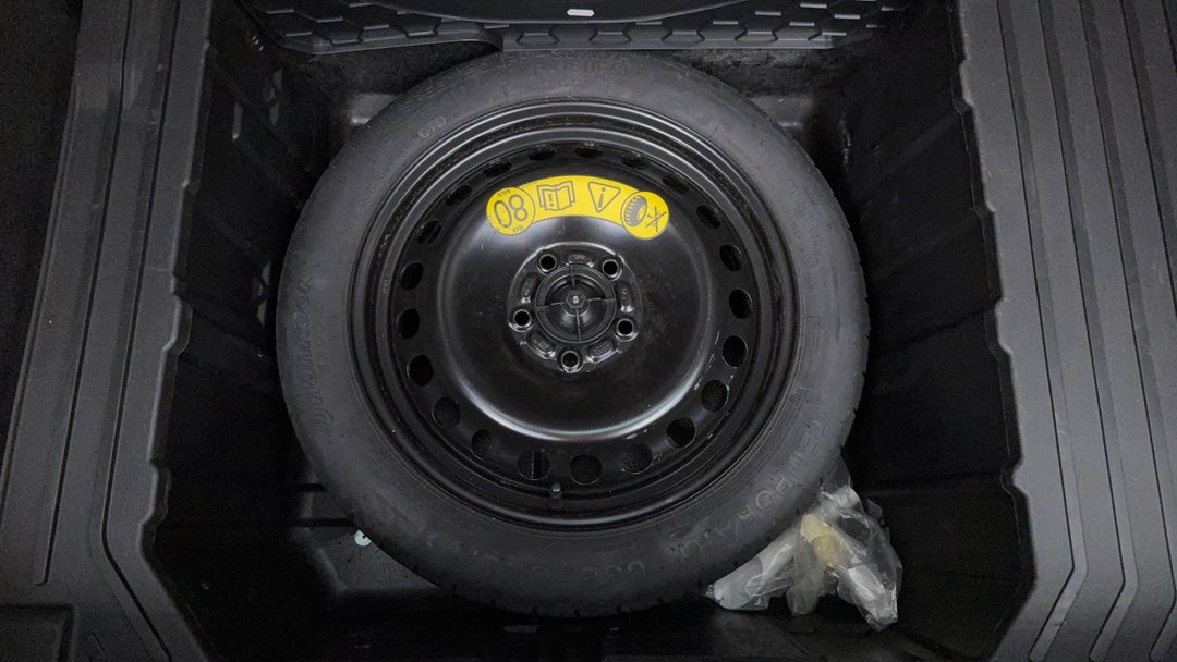 Spare Wheel