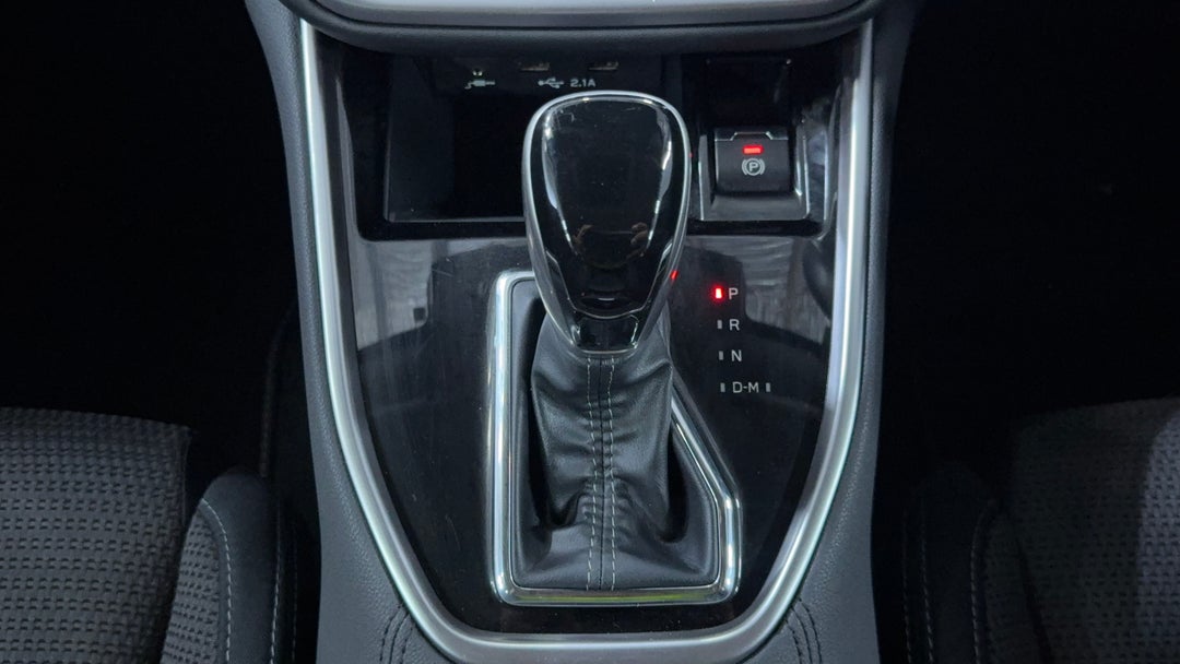 2021 Subaru Outback AWD, Automatic, 50948 km, Gear Lever 