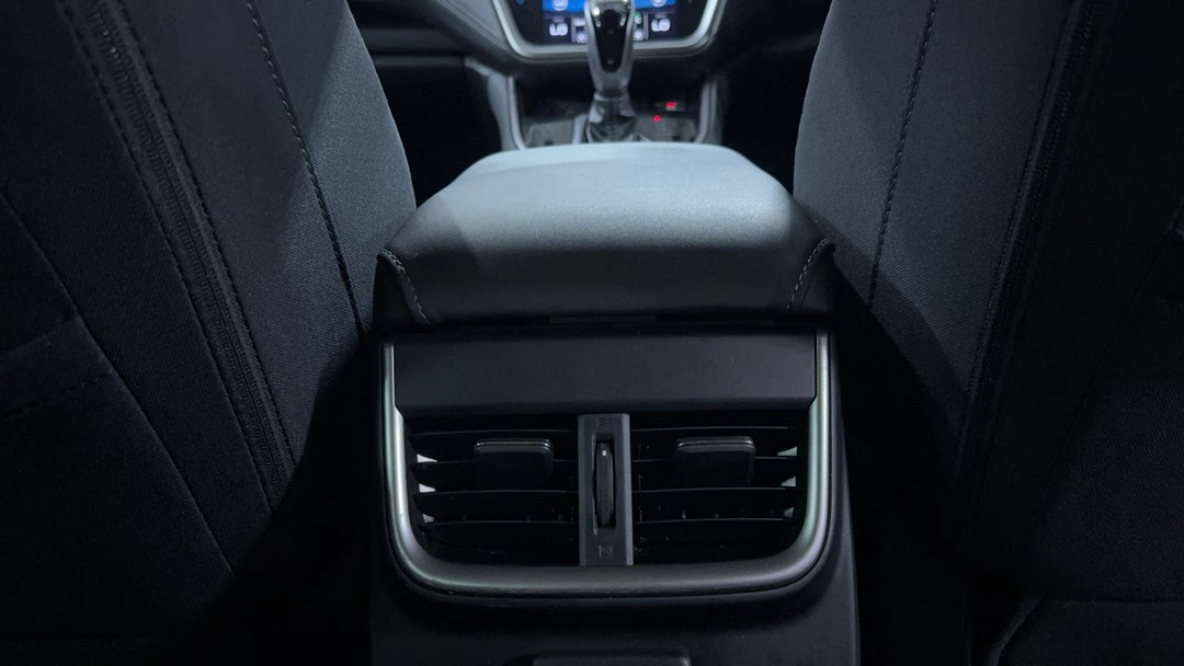 2021 Subaru Outback AWD, Automatic, 50948 km, Rear A/C Vent