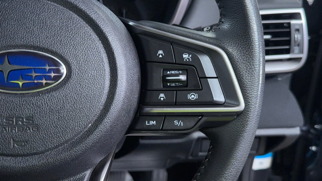 2021 Subaru Outback AWD, Automatic, 50948 km, Cruise Control