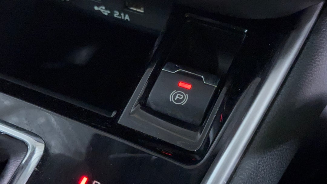 2021 Subaru Outback AWD, Automatic, 50948 km, Handbrake