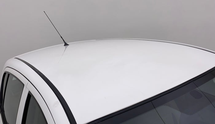 2011 Hyundai i20 MAGNA 1.2, Petrol, Manual, 85,281 km, Roof - Slightly dented