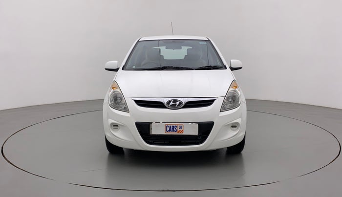 2011 Hyundai i20 MAGNA 1.2, Petrol, Manual, 85,281 km, Highlights