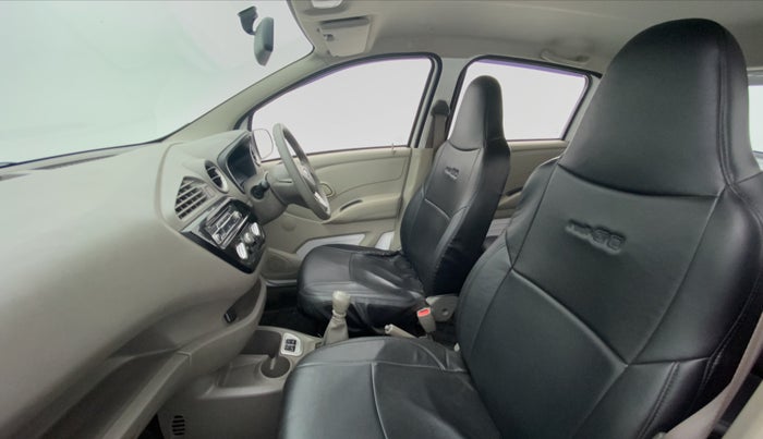 2017 Datsun Redi Go T (O), Petrol, Manual, 56,622 km, Right Side Front Door Cabin