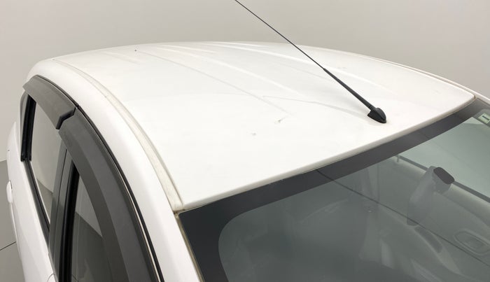 2017 Datsun Redi Go T (O), Petrol, Manual, 56,622 km, Roof