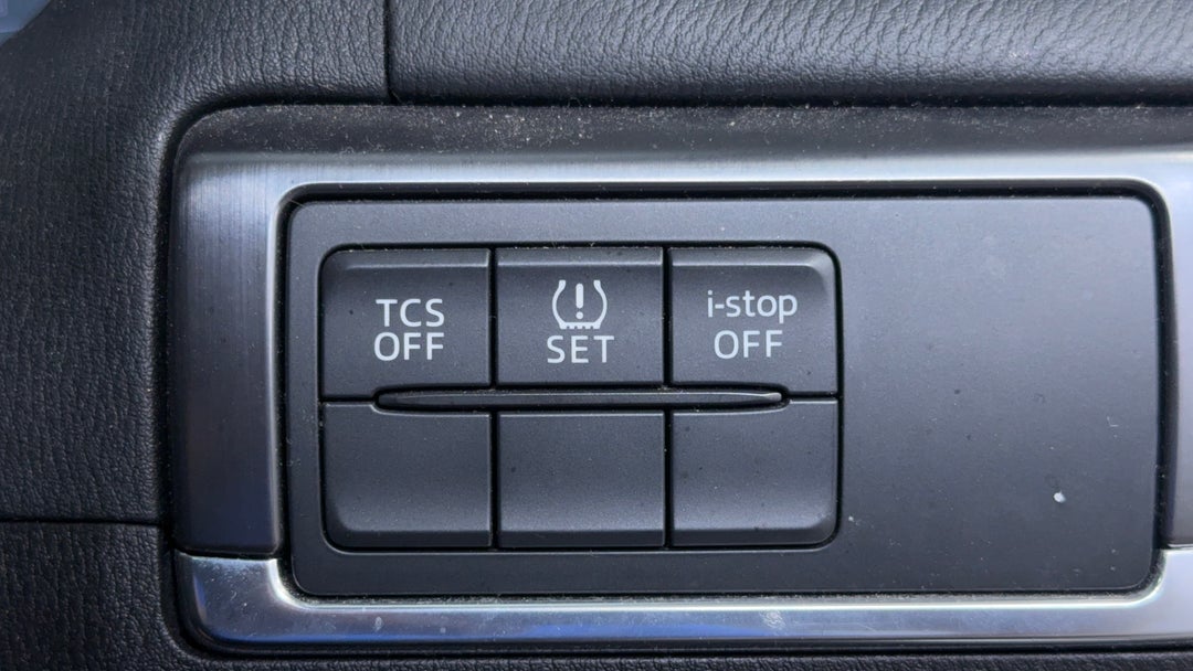 Utility Switches/Buttons