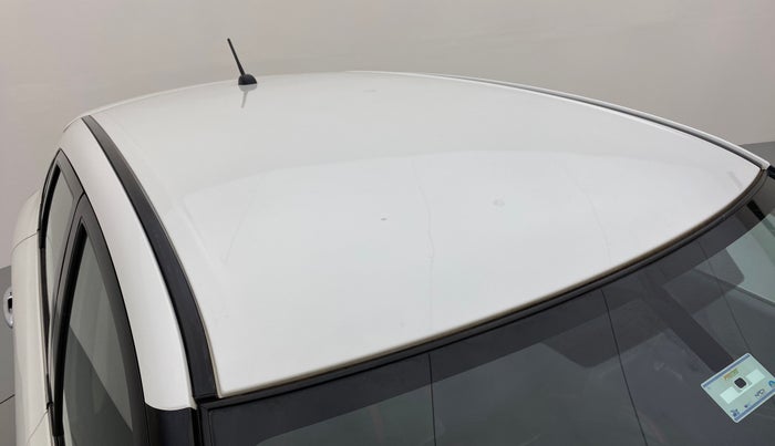 2019 Toyota Glanza G CVT, Petrol, Automatic, 26,445 km, Roof
