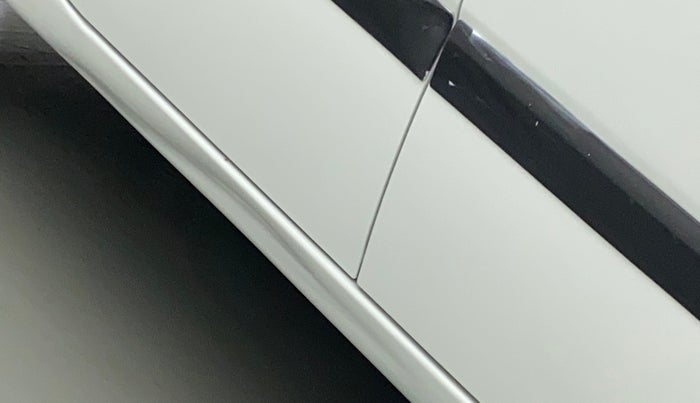 2012 Hyundai i10 MAGNA 1.2, Petrol, Manual, 78,675 km, Right running board - Slightly dented