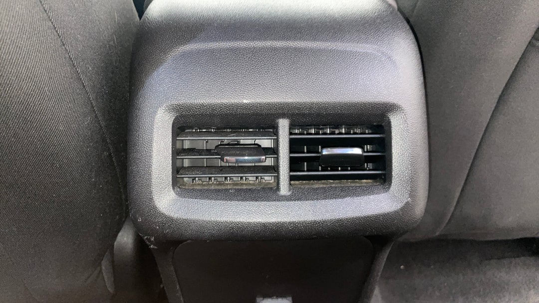 2018 Holden Equinox Ls Plus (fwd), Automatic, 79220 km, Rear A/C Vent