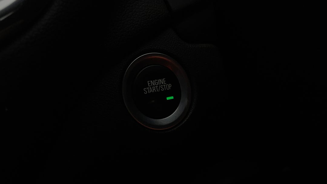 2018 Holden Equinox Ls Plus (fwd), Automatic, 79220 km, Keyless / Button Start