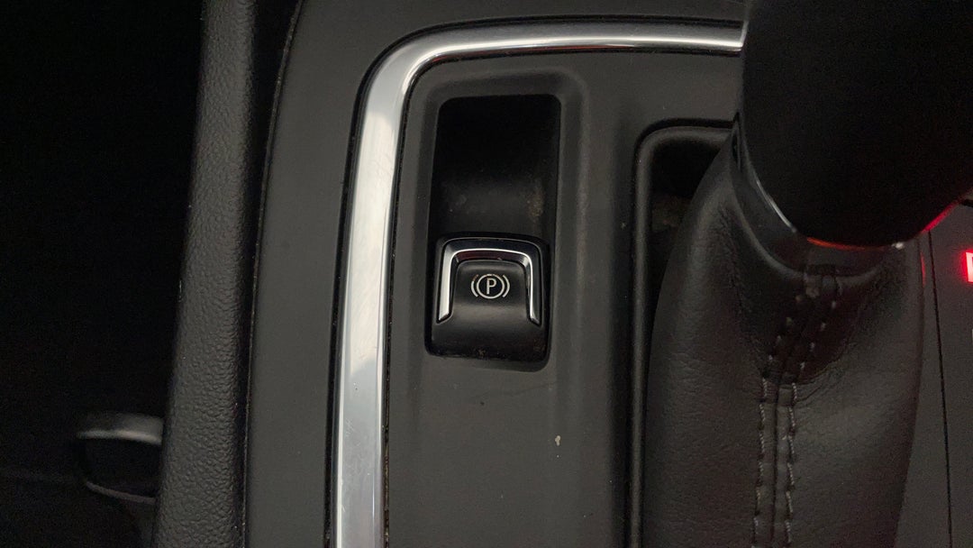 2018 Holden Equinox Ls Plus (fwd), Automatic, 79220 km, Handbrake