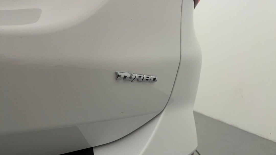 2018 Holden Equinox Ls Plus (fwd), Automatic, 79220 km, Badge (Boot Right Side)