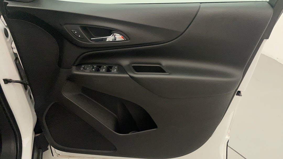 2018 Holden Equinox Ls Plus (fwd), Automatic, 79220 km, Speaker View