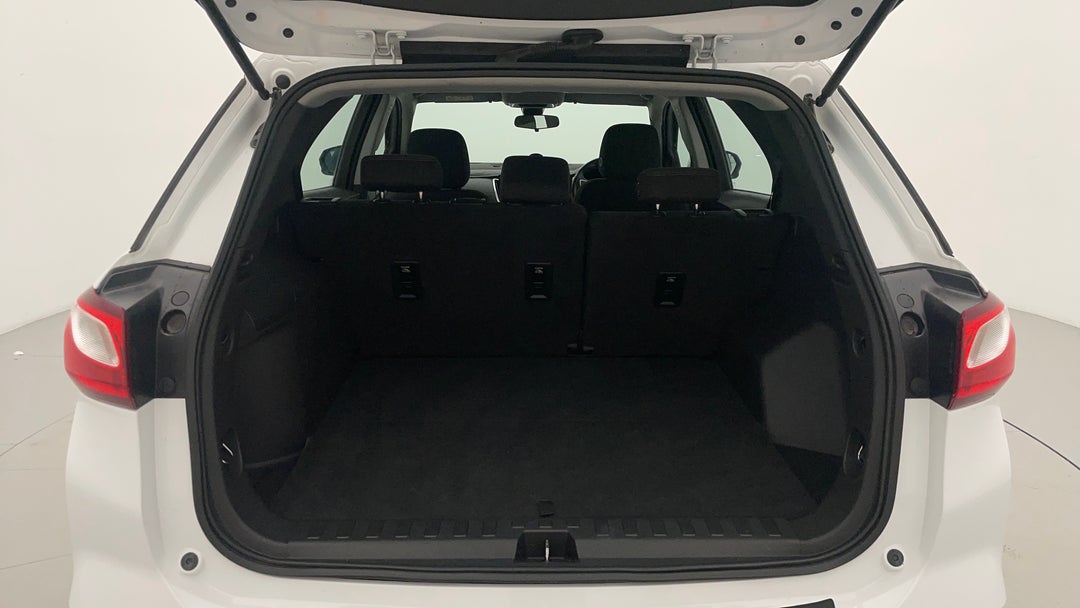 2018 Holden Equinox Ls Plus (fwd), Automatic, 79220 km, Boot Inside View