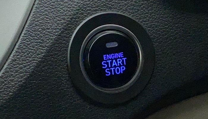 2018 Hyundai Verna 1.6 VTVT SX O, Petrol, Manual, 49,234 km, Keyless Start/ Stop Button