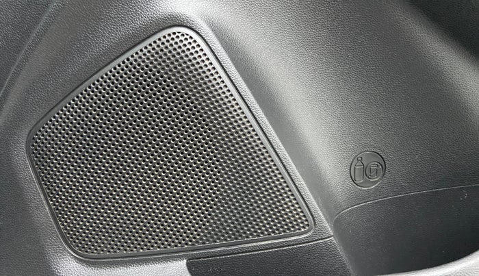 2015 Hyundai Elite i20 MAGNA 1.4 CRDI, Diesel, Manual, 56,401 km, Speaker