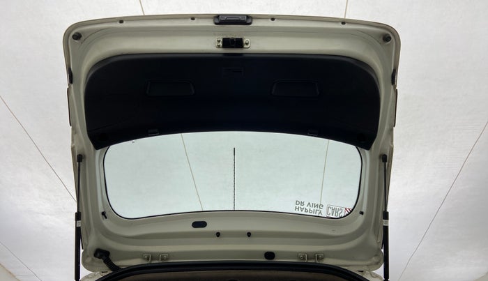 2015 Hyundai Elite i20 MAGNA 1.4 CRDI, Diesel, Manual, 56,401 km, Boot Door Open