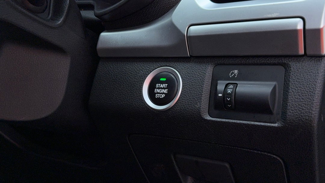 Utility Switches/Buttons