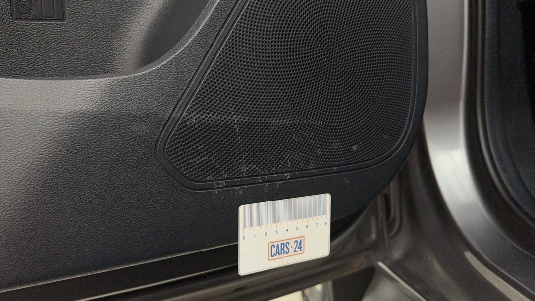 Door Interior Front LHS Scratch