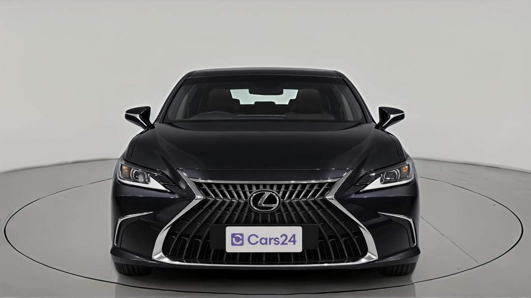 2023 Lexus Es300h Luxury (hybrid), Automatic, 38963 km, Front View