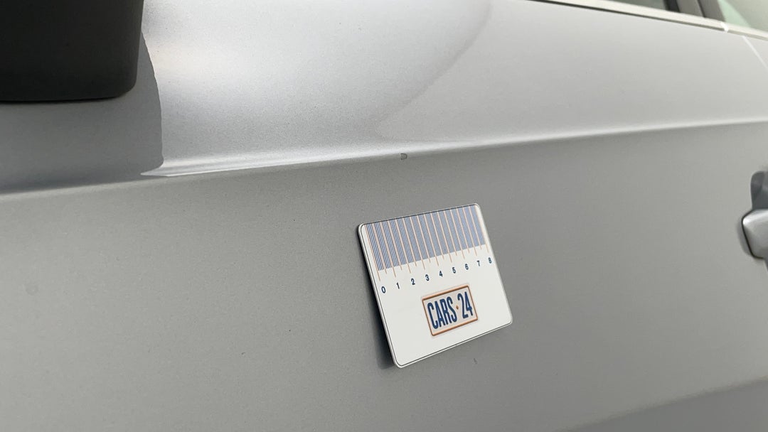 Doors Front LHS Dent