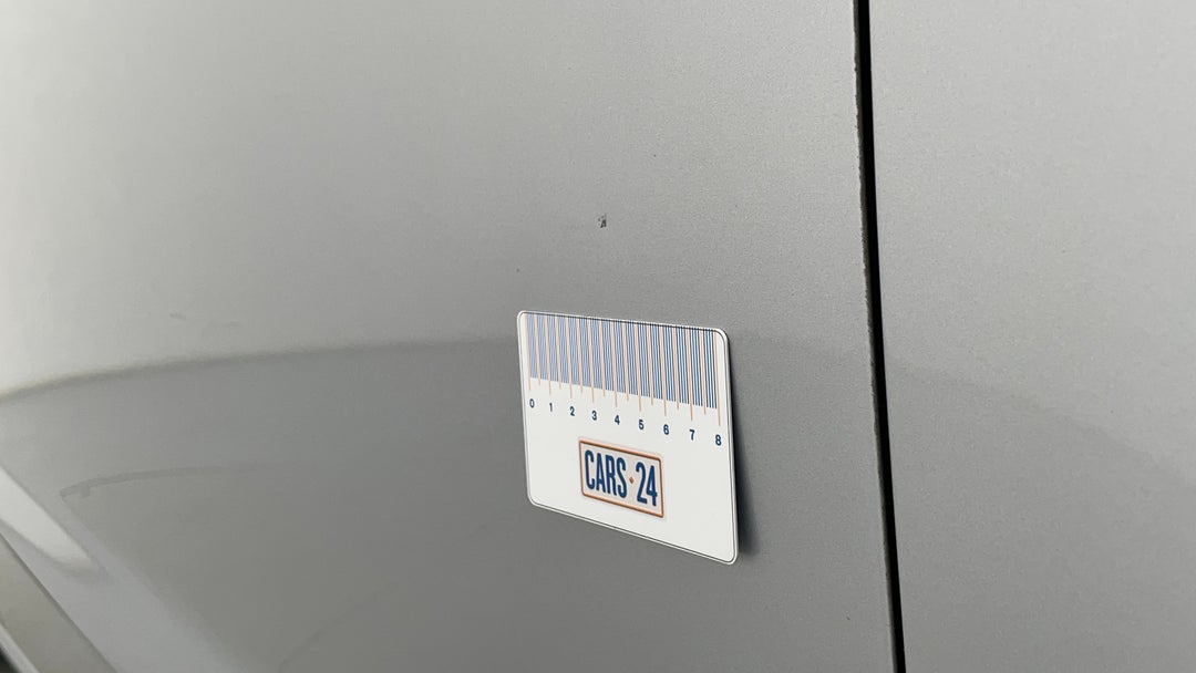 Doors Front RHS Dent