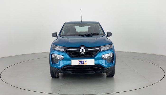 2020 Renault Kwid RXT, Petrol, Manual, 35,900 km, Highlights