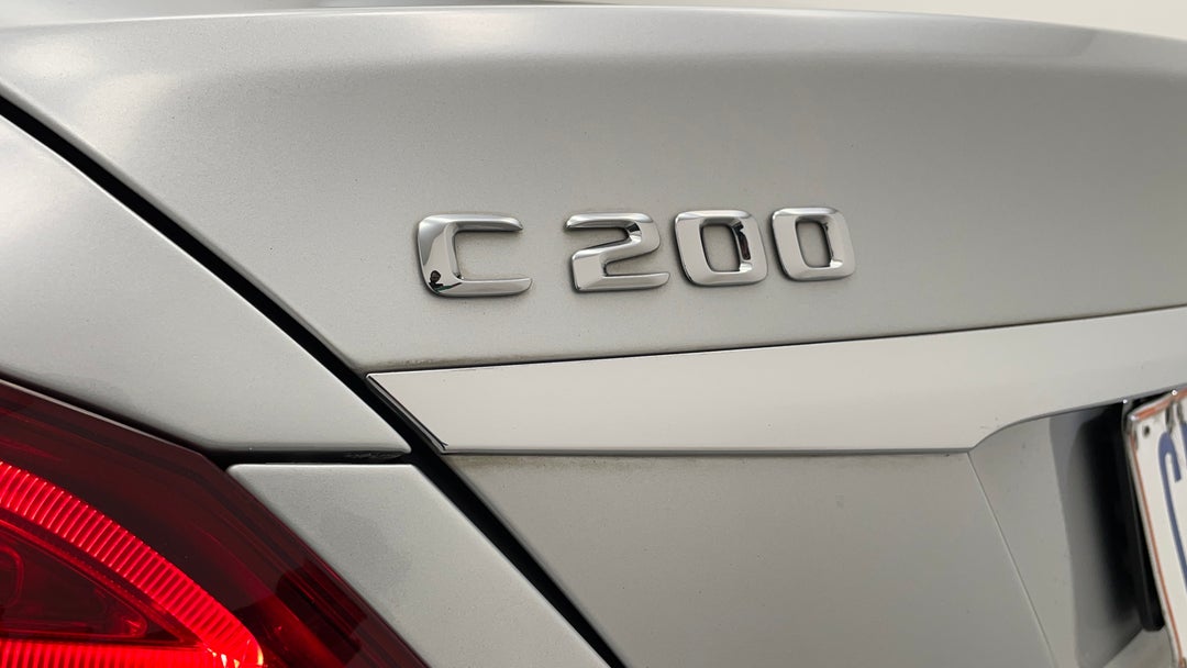 Badge (Boot Left Side)