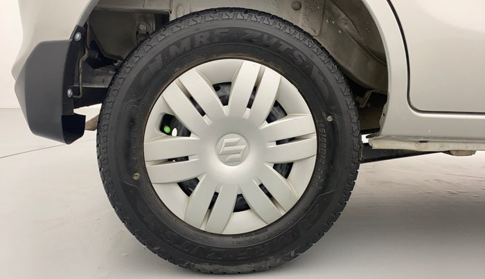 2018 Maruti Alto 800 LXI OPT, Petrol, Manual, 31,852 km, Right Rear Wheel
